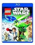 LEGO Star Wars: The Padawan Menace