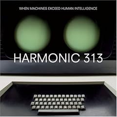 When Machines Exceed Human Intelligence [VINYL]