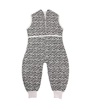 Twinkle Tog Zebra 2.5 Tog