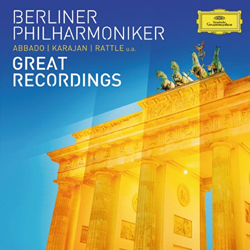 Berliner Philharmoniker - Berliner Philharmoniker - Zortam Music