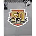 2017 NHL Philadelphia Flyers 50th Anniversary Patch Game Jersey Embroidered