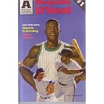Shaquille O'Neal (Comic Magazine) #1 book cover