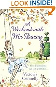 A Weekend with Mr Darcy