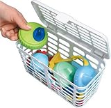 Toddler Dishwasher Basket