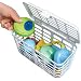 Prince Lionheart Toddler Dishwasher Basket