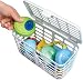 Prince Lionheart Toddler Dishwasher Basket