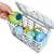 Prince Lionheart Toddler Dishwasher Basket