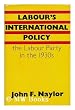 Labour's International Policy