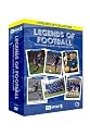 Legends of Football Classic Chelsea Matches Box Set [DVD]