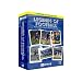 Legends of Football Classic Chelsea Matches Box Set [DVD]