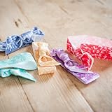 Kaleidoscope Emi Jay Ribbon Hair Ties