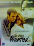 All She Ever Wanted [DVD]