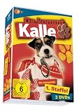 Produkt-Bild: Da kommt Kalle - Die komplette erste Staffel [3 DVDs]