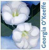 Georgia O'Keeffe; Leben und Werk