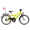 Preisg�nstiges Kinderfahrrad 20 Zoll 3-Gang Nabenschaltung