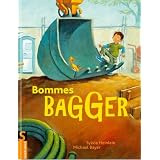 Bommes Baggervon "Michael Bayer"
