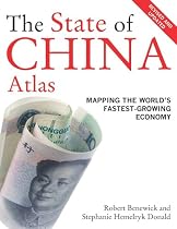 The State of China Atlas: Mapping the World's Fastest-Growing Economy