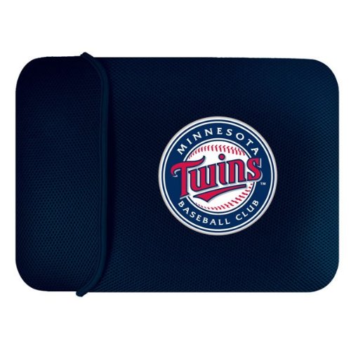 Minnesota Twins Laptop Case