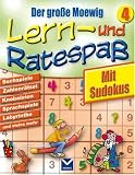 Produkt-Bild: Der gro&szlig;e Moewig Lern- und Ratespa&szlig;