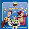 Toy Story 3, MON HISTOIRE DU SOIR