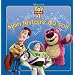 Toy Story 3, MON HISTOIRE DU SOIR