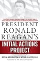 President Ronald Reagan's Initial Actions Project