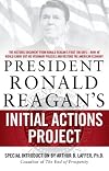 President Ronald Reagan's Initial Actions Project