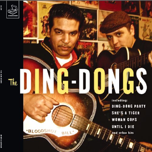 Ding Dong - ding dong - Zortam Music