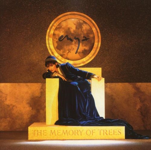 Enya - The Memory of Trees Enya - The Memory of Trees