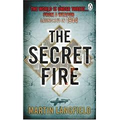 The Secret Fire