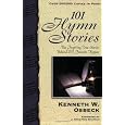101 Hymn Stories