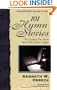 101 Hymn Stories