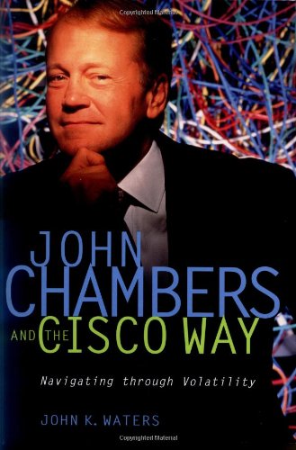 John Chambers and the Through Volatility