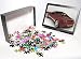 Photo Jigsaw Puzzle of 2010 Tesla Roadster from National Motor Museum