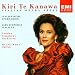 Kiri Te Kanawa - Italian Opera Arias