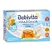 Bebivita Milch&Getreide Honig, 6er Pack (6 x 400 ml)