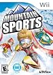 Mountain Sports
