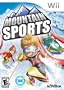 Mountain Sports