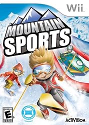 Mountain Sports
