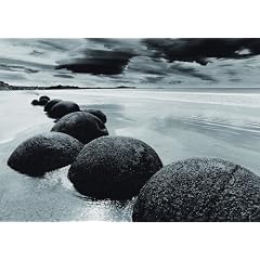 Ravensburger 19044 - Endlose Weite 1000 Teile Puzzle