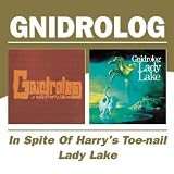 In Spite of Harry's Toe-Nail/Lady Lake