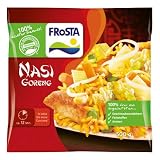 Frosta Nasi Goreng Frosta Nasi Goreng