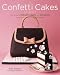 Books : The Confetti Cakes Cookbook