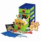 Eigenschaften Crayola 5055209 / Crayola 5055209 - Mini Schubfach-System