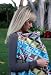 Hooter Hiders Nursing Cover - Kimono
