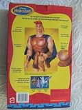 Disney's Golden Glow Hercules