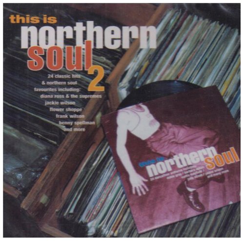 CD-Charts  Music : This Is Northern Soul Vol.2