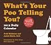 2012 Daily Calendar: What's Your Poo Telling You?