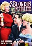 Cover art for  3 Blondes In His Life