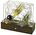 Wine Caddy I 6 Bottle Wine Rack by Howard Miller